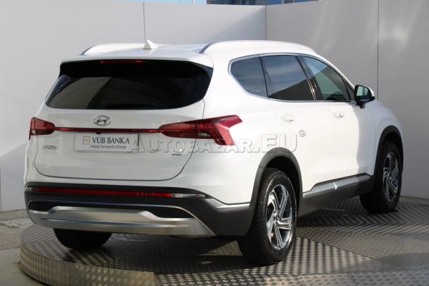 Hyundai Santa Fe 142 kW image number 7