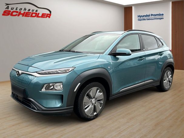 Hyundai Kona 100 kW image number 1