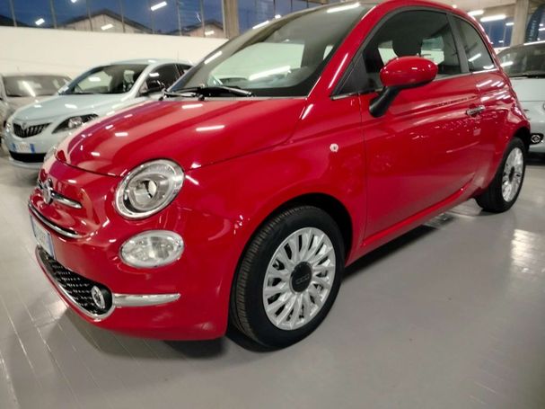 Fiat 500 1.0 51 kW image number 14