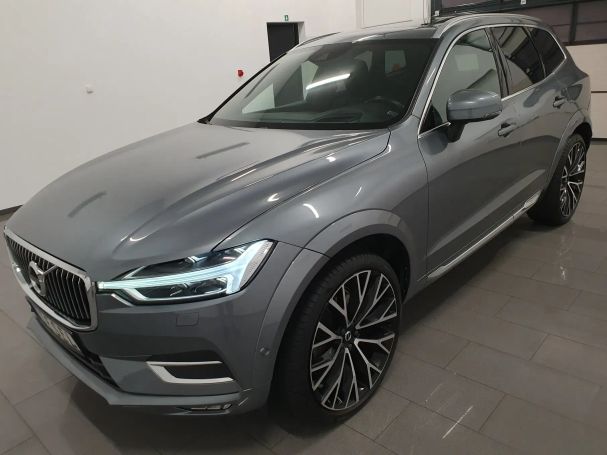 Volvo XC60 AWD D5 173 kW image number 30