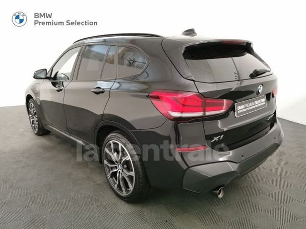 BMW X1 25e xDrive 162 kW image number 4