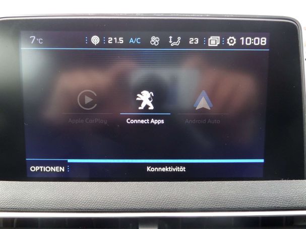 Peugeot 5008 96 kW image number 39