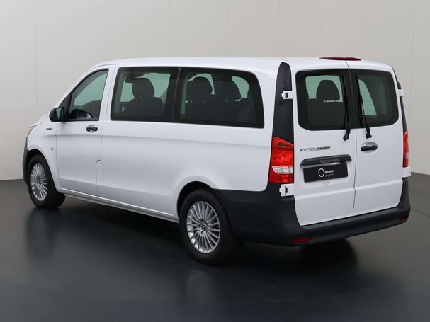 Mercedes-Benz Vito e 129 90 kWh Pro 150 kW image number 22