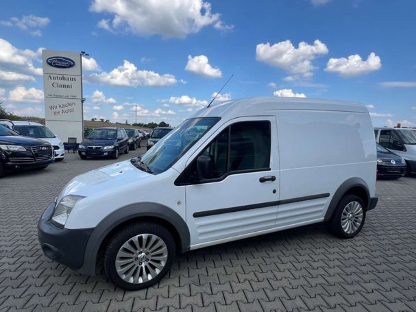 Ford Transit Connect 66 kW image number 1