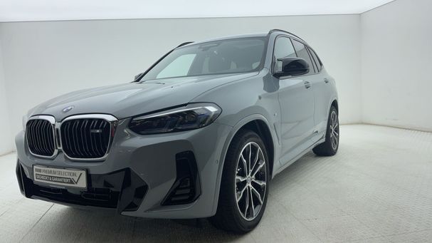 BMW X3 M40i xDrive 265 kW image number 1