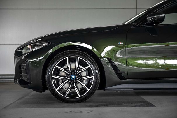 BMW i4 eDrive M Sport 210 kW image number 4