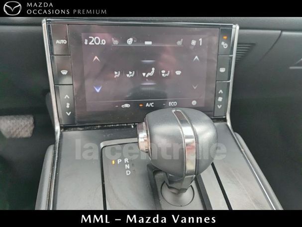 Mazda MX-30 105 kW image number 16