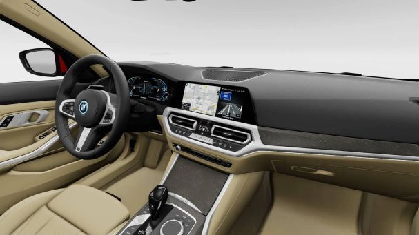 BMW 320 e 150 kW image number 9