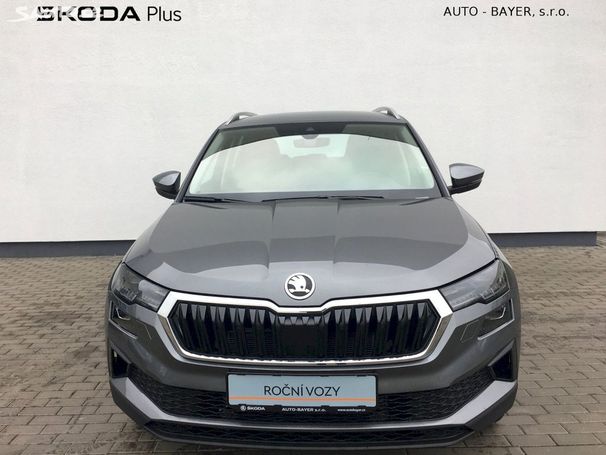 Skoda Karoq 1.5 TSI Style 110 kW image number 3