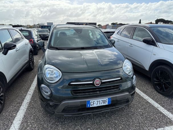 Fiat 500X 1.0 Cross 88 kW image number 10