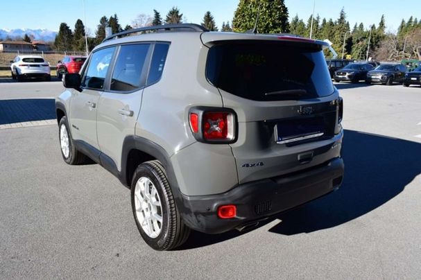 Jeep Renegade 2.0 103 kW image number 6