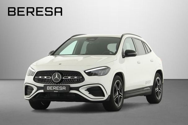 Mercedes-Benz GLA 200 d 110 kW image number 1