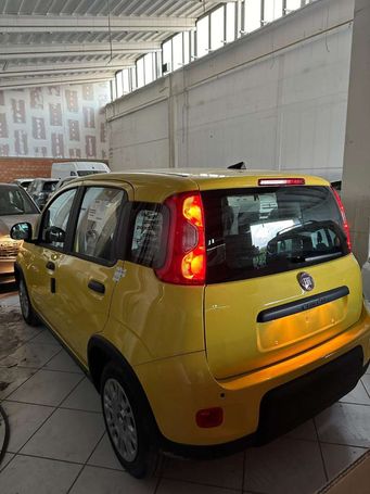 Fiat Panda 1.0 Hybrid 51 kW image number 13