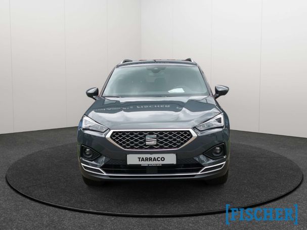 Seat Tarraco 1.5 TSI 110 kW image number 5