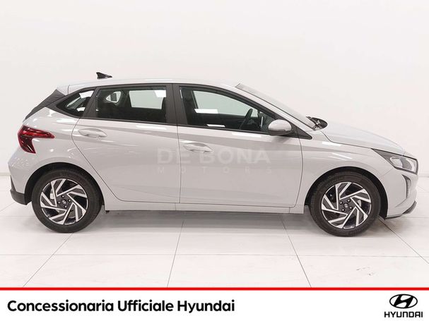 Hyundai i20 1.2 62 kW image number 3