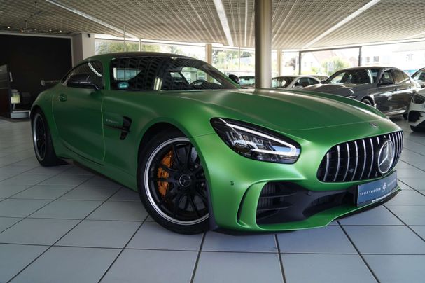 Mercedes-Benz AMG GT 430 kW image number 2