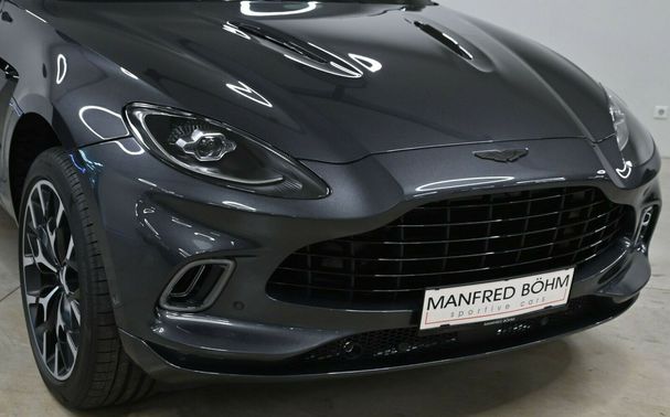 Aston Martin DBX 4.0 V8 405 kW image number 19