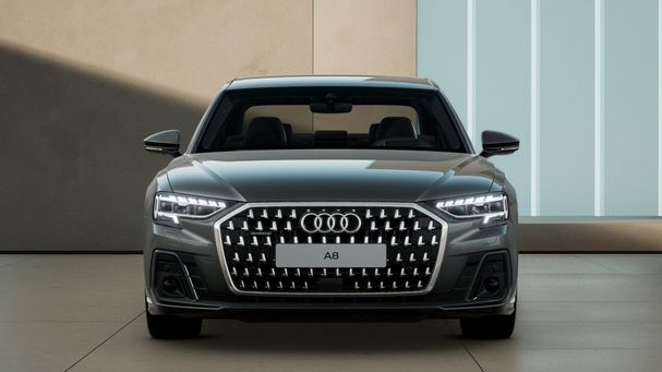 Audi A8 210 kW image number 2