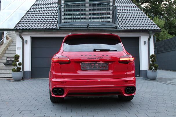 Porsche Cayenne GTS 324 kW image number 7