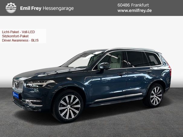 Volvo XC90 AWD B5 184 kW image number 1