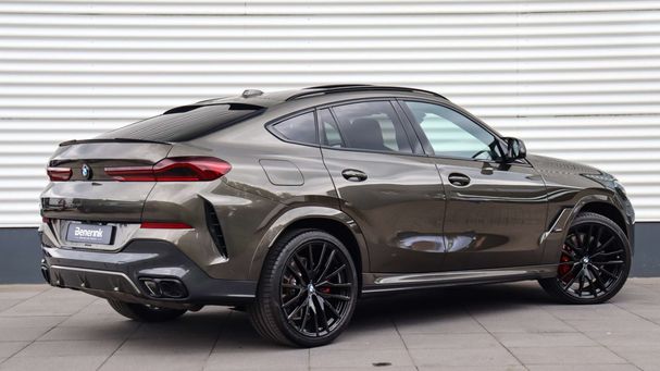 BMW X6 Mi xDrive 391 kW image number 2