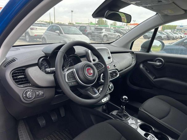 Fiat 500X 1.0 88 kW image number 12