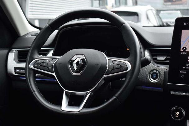 Renault Arkana E-Tech Hybrid 105 kW image number 13