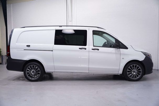 Mercedes-Benz Vito 116 CDi 120 kW image number 8