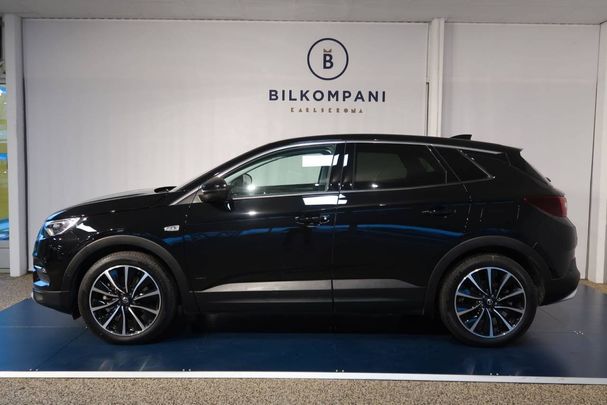 Opel Grandland X Hybrid4 Ultimate 221 kW image number 5