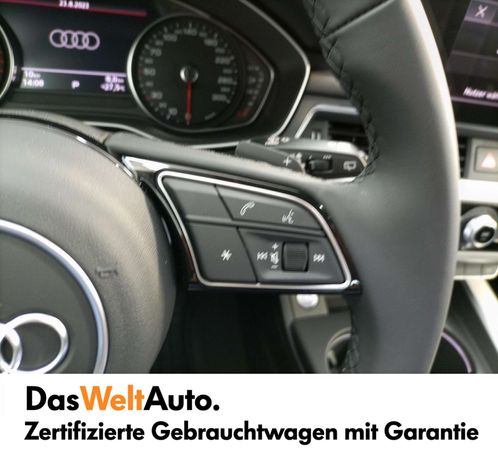 Audi A4 30 TDI 100 kW image number 18