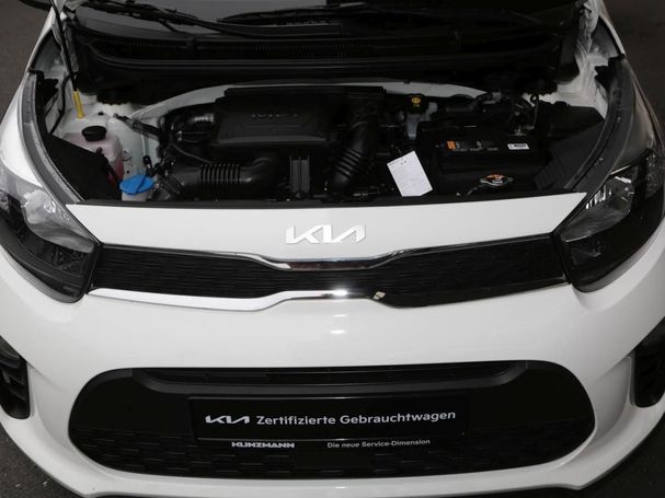 Kia Picanto 1.0 Edition 49 kW image number 18