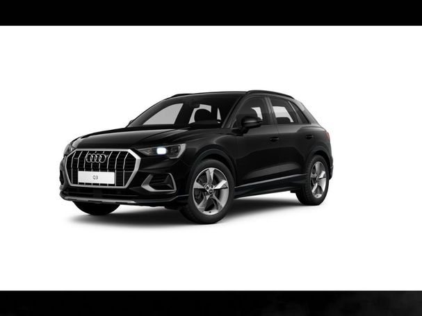 Audi Q3 40 TDI quattro Advanced 147 kW image number 1