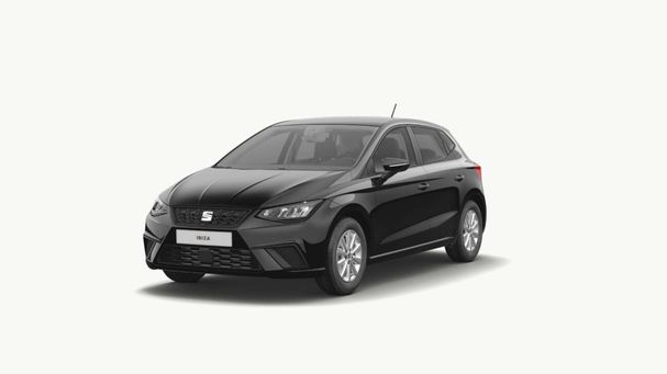 Seat Ibiza 81 kW image number 1