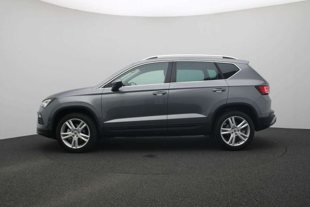 Seat Ateca 1.0 TSI Style 81 kW image number 16