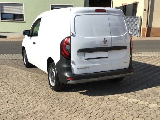 Renault Kangoo BLUE dCi 70 kW image number 5