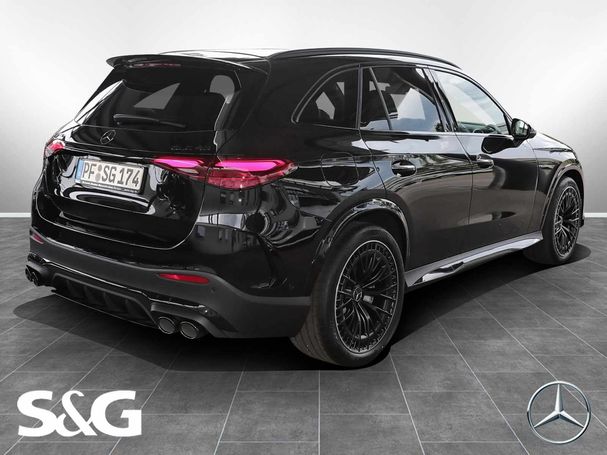 Mercedes-Benz GLC 43 AMG 310 kW image number 2