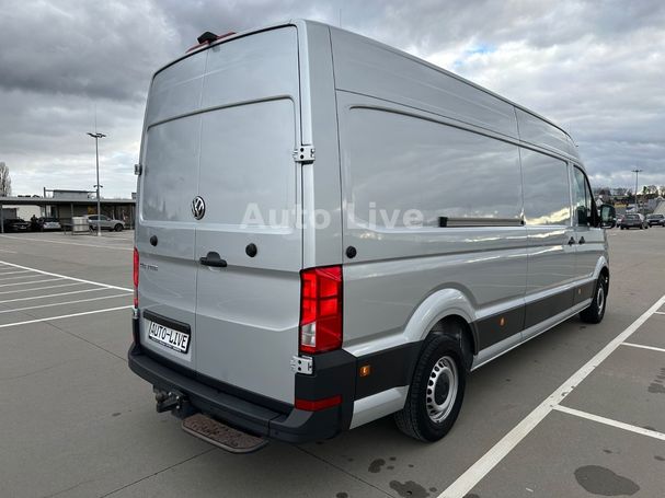 Volkswagen Crafter 35 TDI 130 kW image number 3