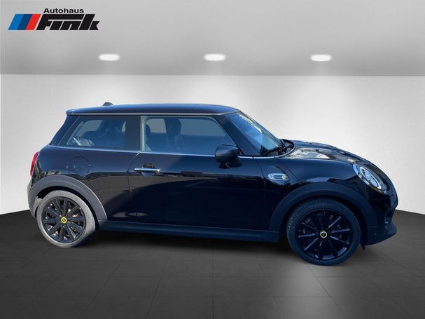 Mini Cooper SE Mini 135 kW image number 3