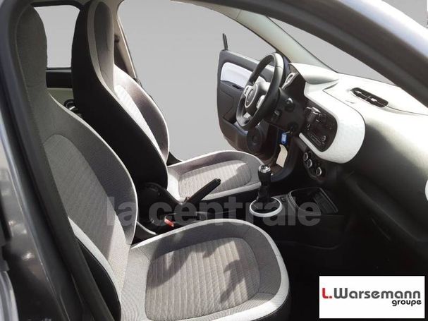 Renault Twingo SCe 75 54 kW image number 7