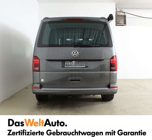 Volkswagen T6 California 110 kW image number 7