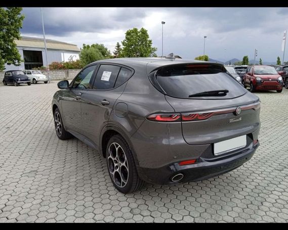 Alfa Romeo Tonale 206 kW image number 7