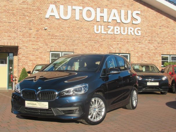 BMW 218i Active Tourer Advantage 103 kW image number 4