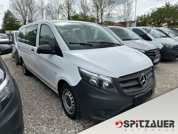 Mercedes-Benz Vito 114 CDi Tourer extra PRO 100 kW image number 3