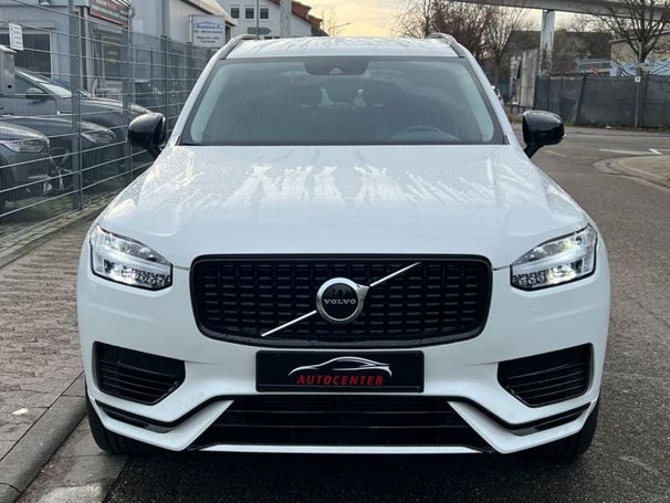 Volvo XC90 T8 AWD 288 kW image number 3