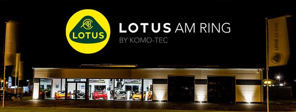 Lotus Emeya 450 kW image number 19