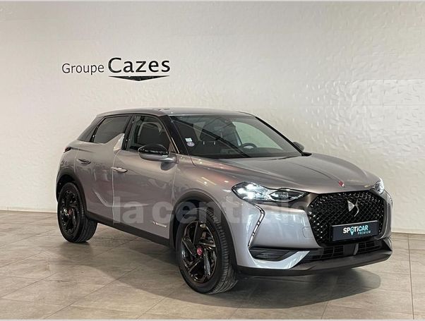 DS Automobiles 3 Crossback PureTech 155 114 kW image number 2