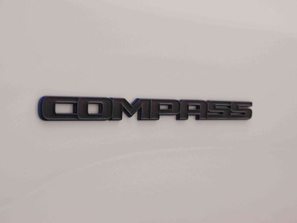 Jeep Compass 1.3 PHEV Trailhawk 176 kW image number 26