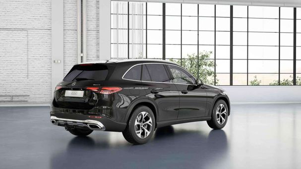 Mercedes-Benz GLC 300 e Line 4Matic 230 kW image number 2