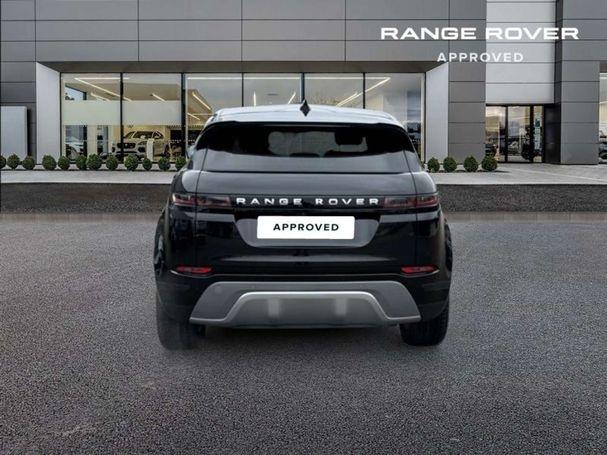 Land Rover Range Rover Evoque 149 kW image number 4