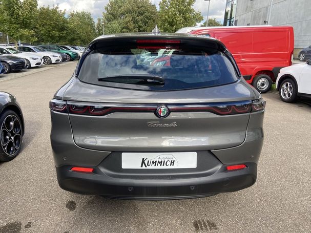 Alfa Romeo Tonale 1.6 96 kW image number 5